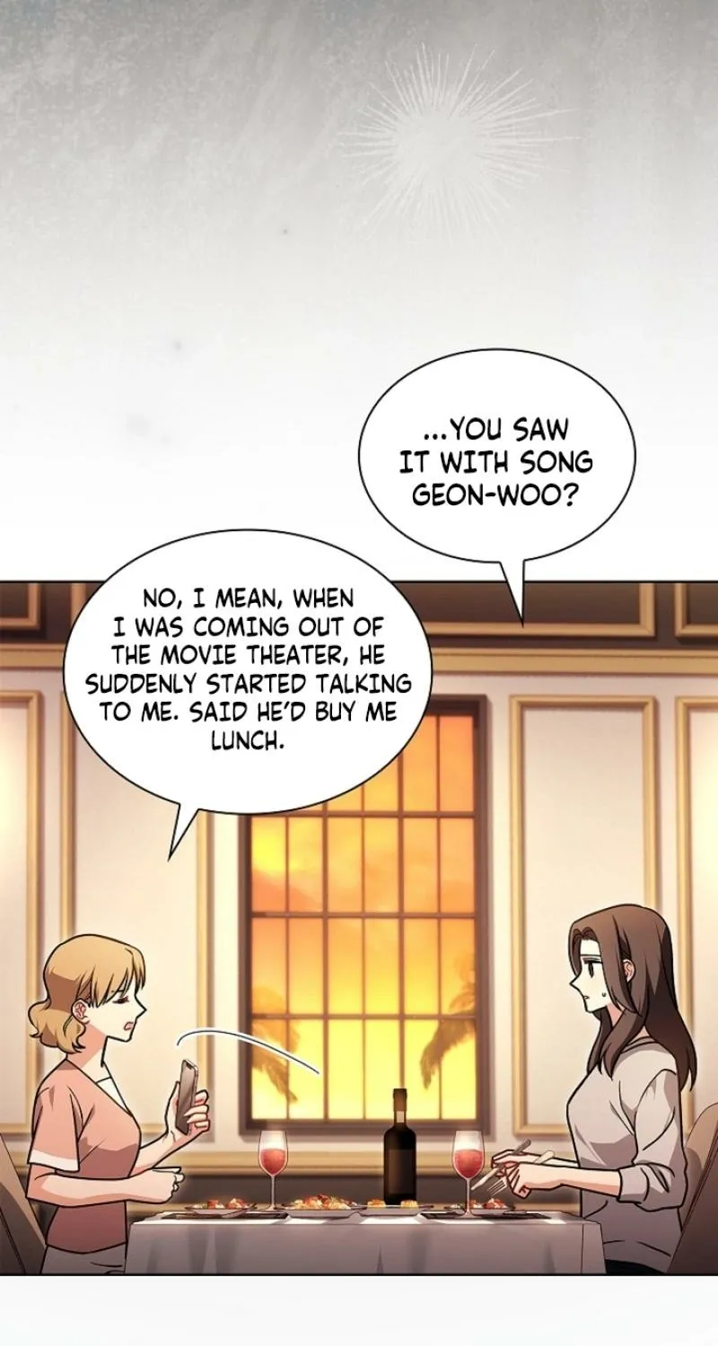 Read Elusive Touch chapter 23 image 3 on Lezhin