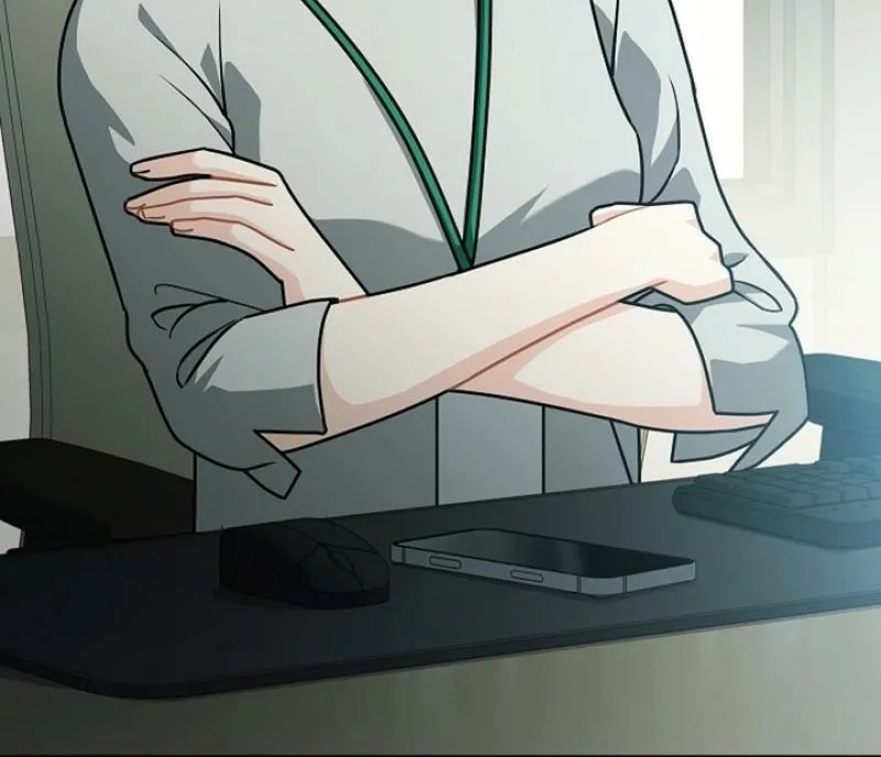 Read Elusive Touch chapter 23 image 35 on Lezhin