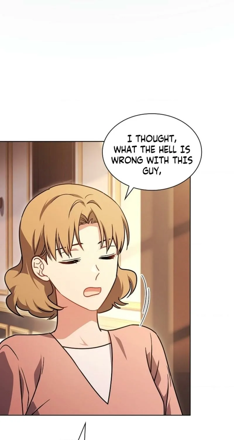 Read Elusive Touch chapter 23 image 4 on Lezhin