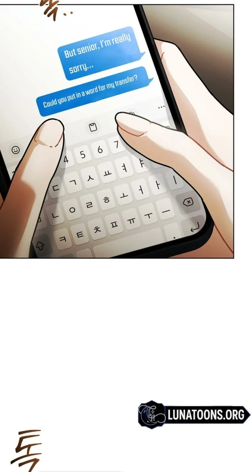 Read Elusive Touch chapter 23 image 57 on Lezhin