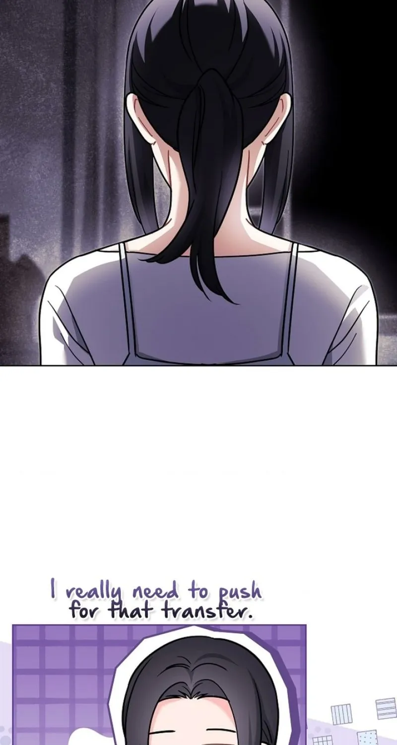 Read Elusive Touch chapter 23 image 69 on Lezhin