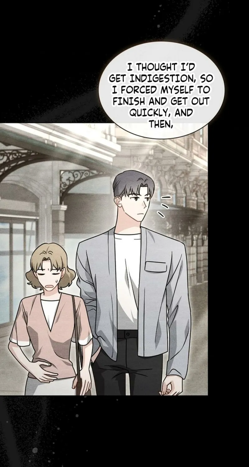 Read Elusive Touch chapter 23 image 7 on Lezhin