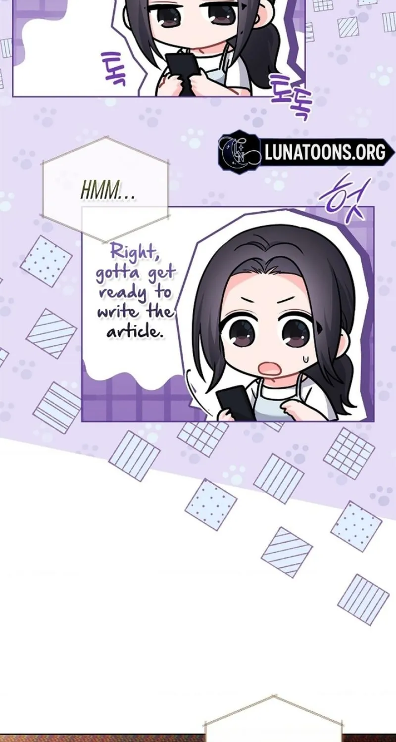 Read Elusive Touch chapter 23 image 70 on Lezhin