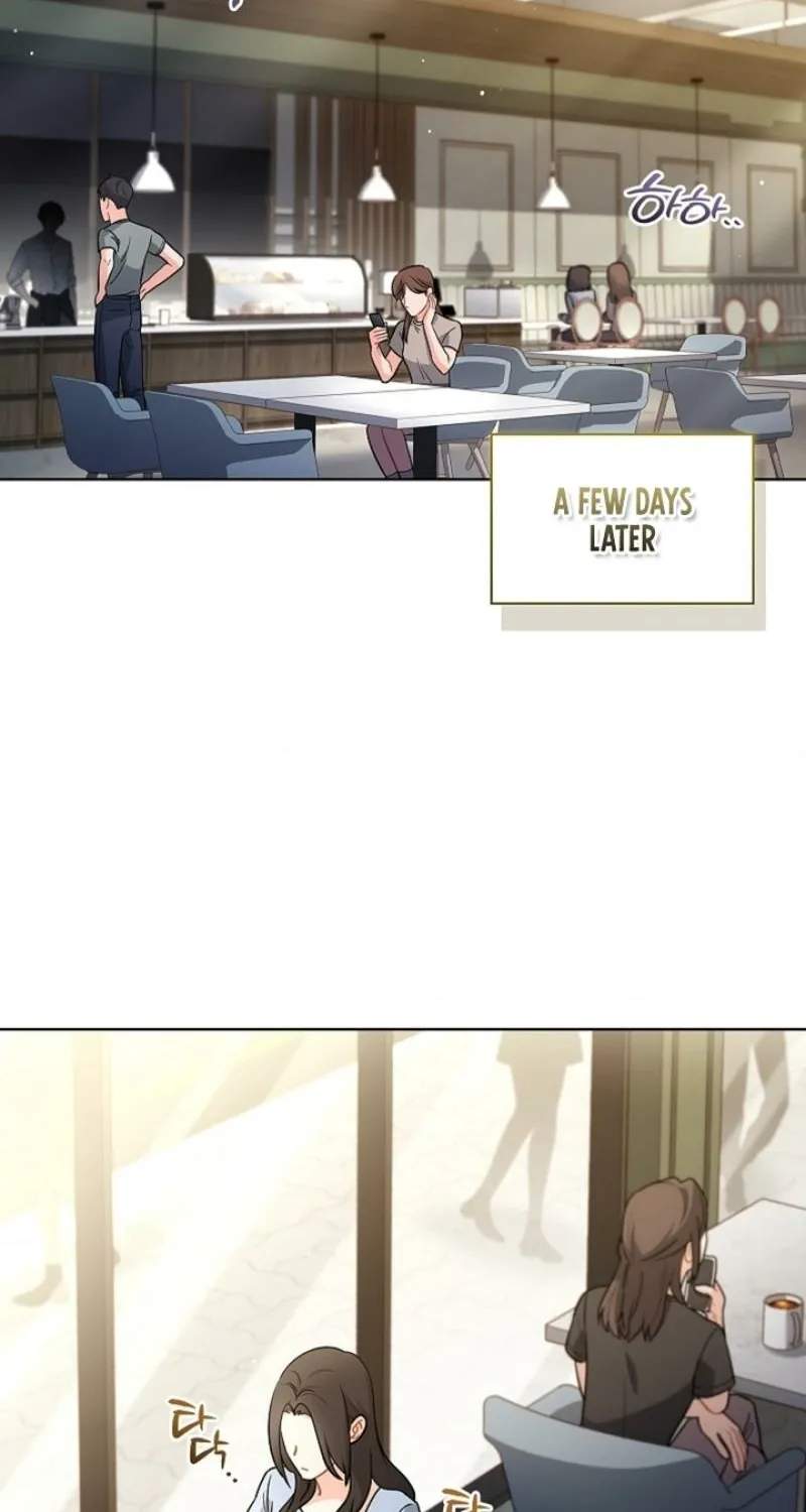 Read Elusive Touch chapter 23 image 80 on Lezhin