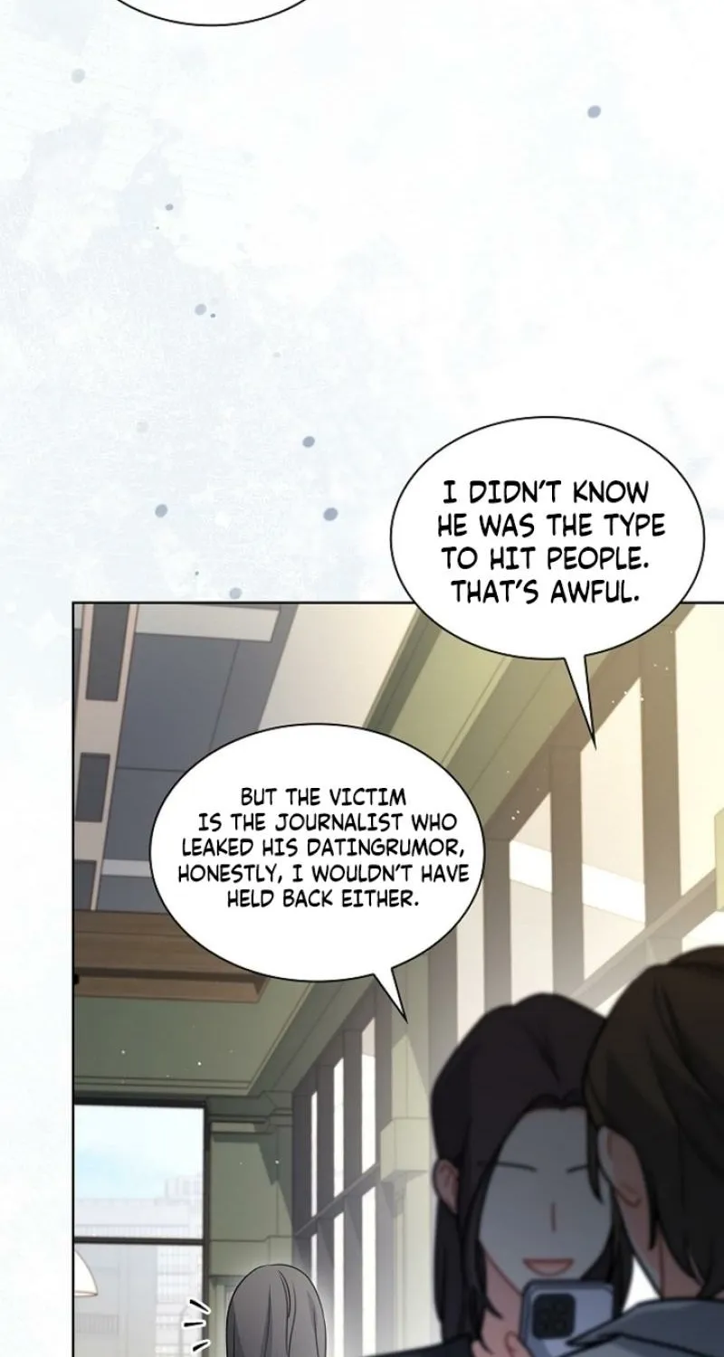 Read Elusive Touch chapter 23 image 85 on Lezhin