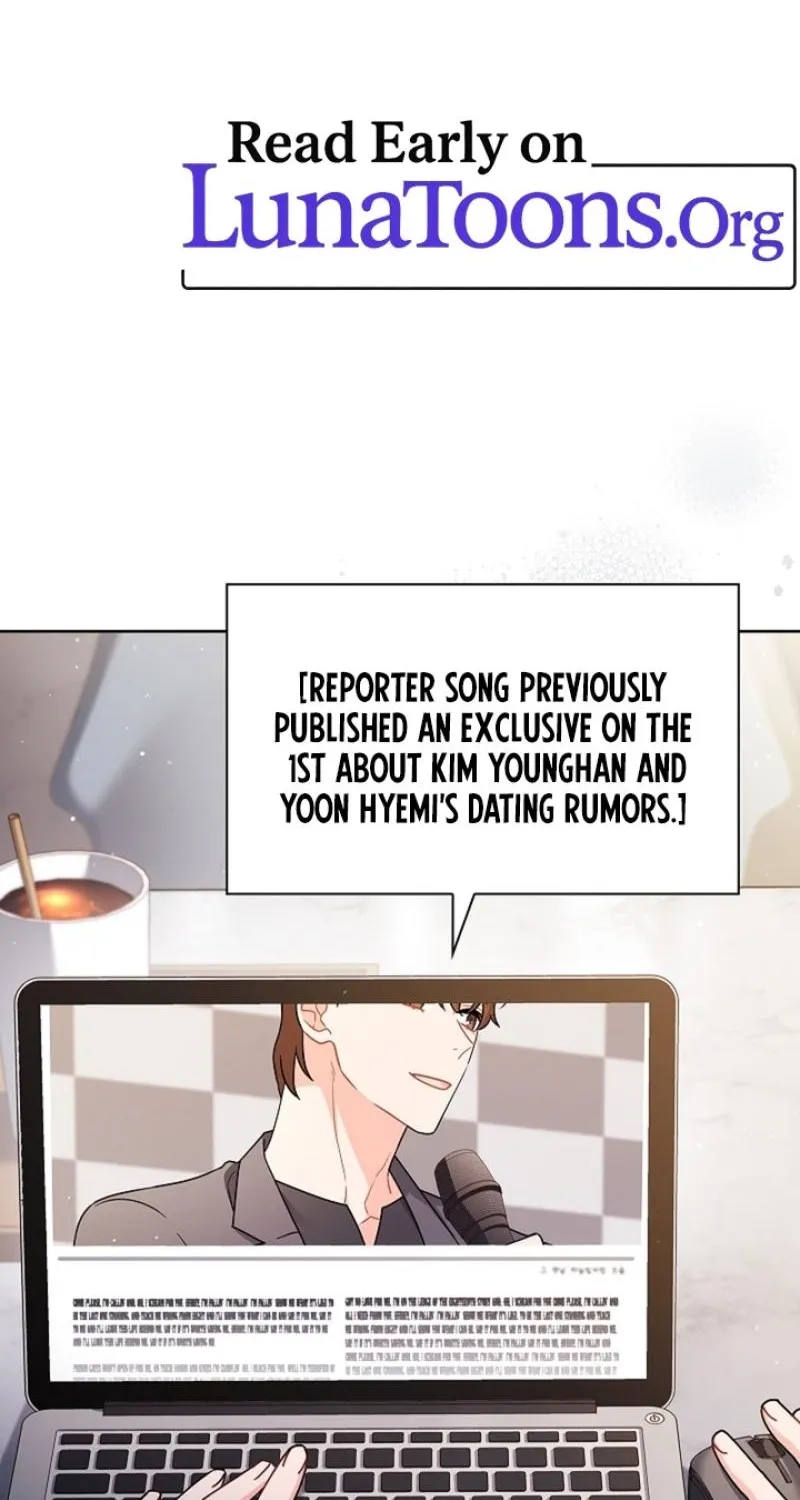 Read Elusive Touch chapter 24 image 1 on Lezhin