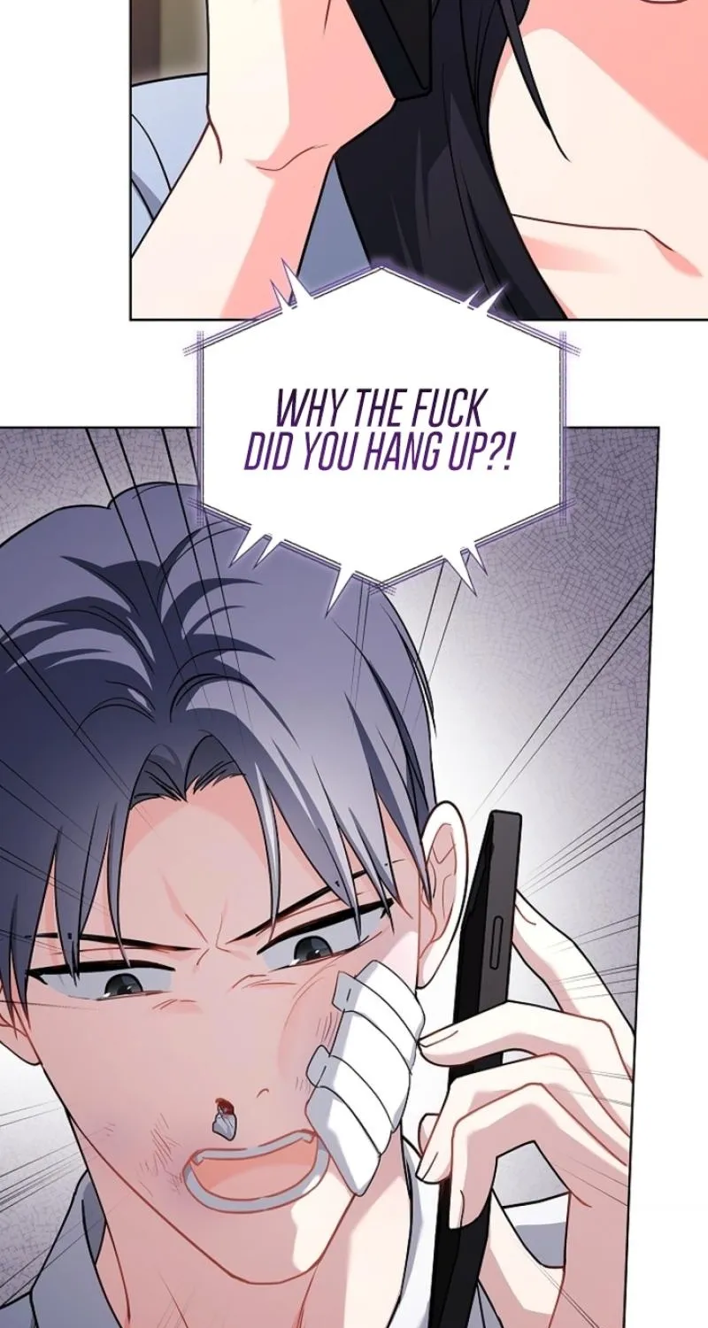 Read Elusive Touch chapter 24 image 14 on Lezhin