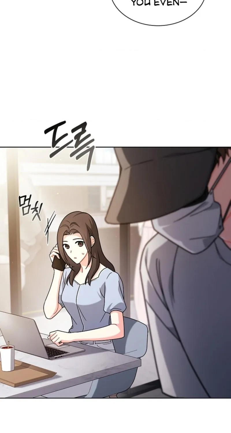 Read Elusive Touch chapter 24 image 20 on Lezhin