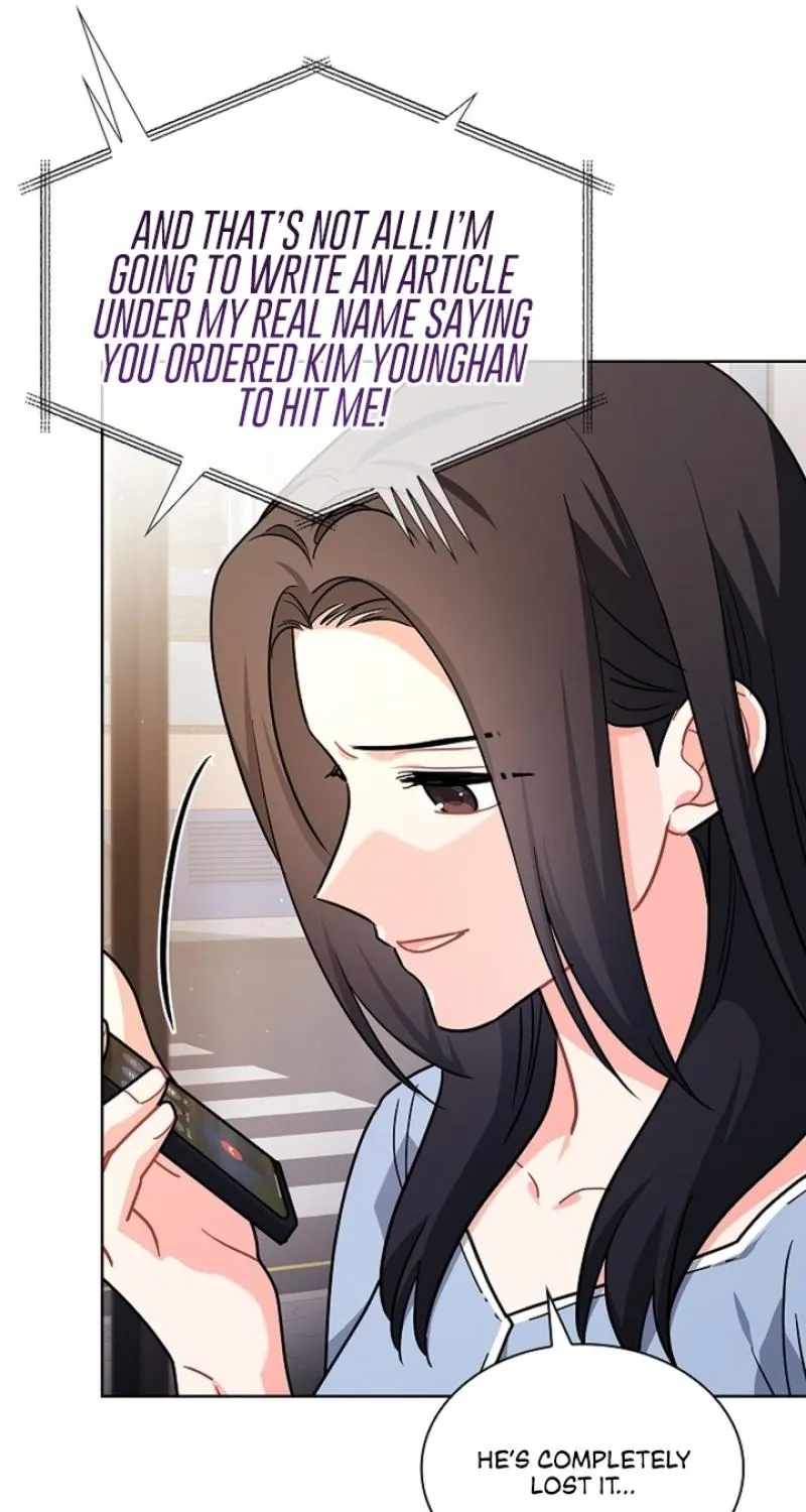 Read Elusive Touch chapter 24 image 24 on Lezhin