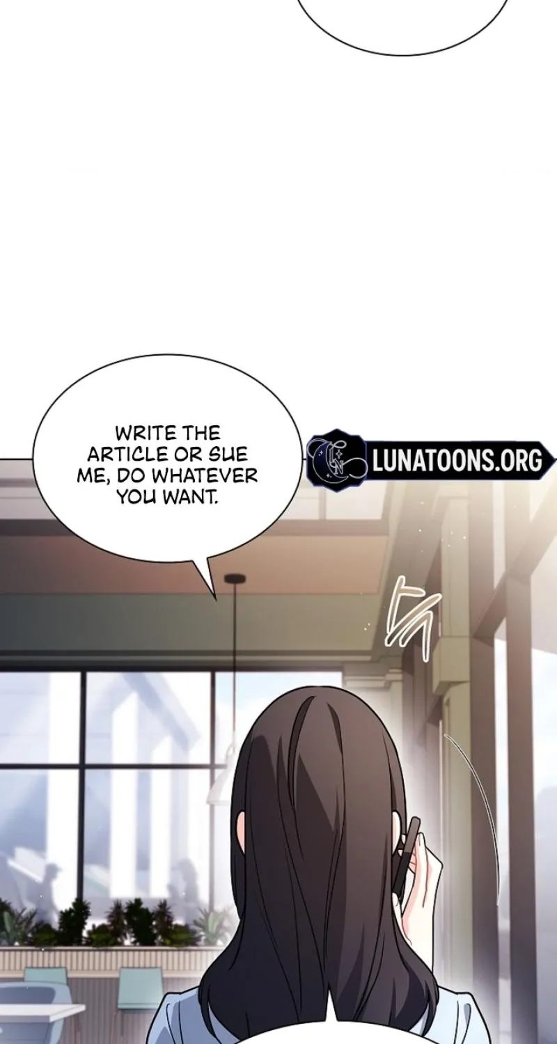 Read Elusive Touch chapter 24 image 25 on Lezhin