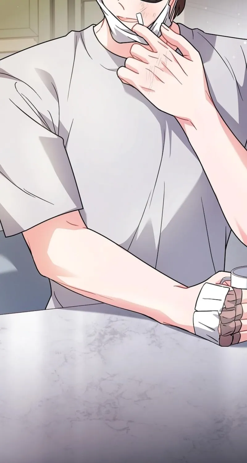 Read Elusive Touch chapter 24 image 40 on Lezhin