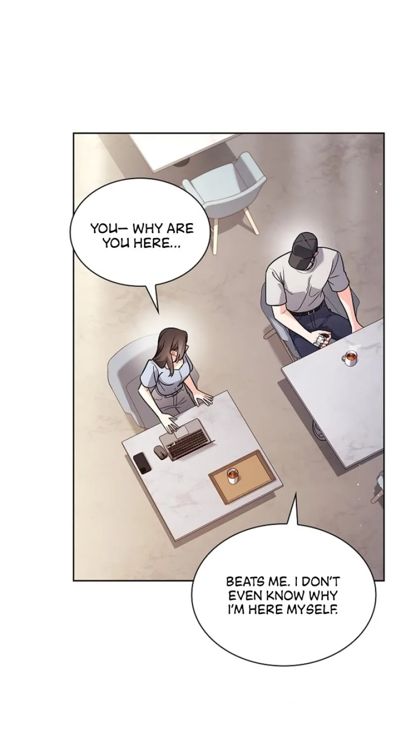 Read Elusive Touch chapter 24 image 42 on Lezhin