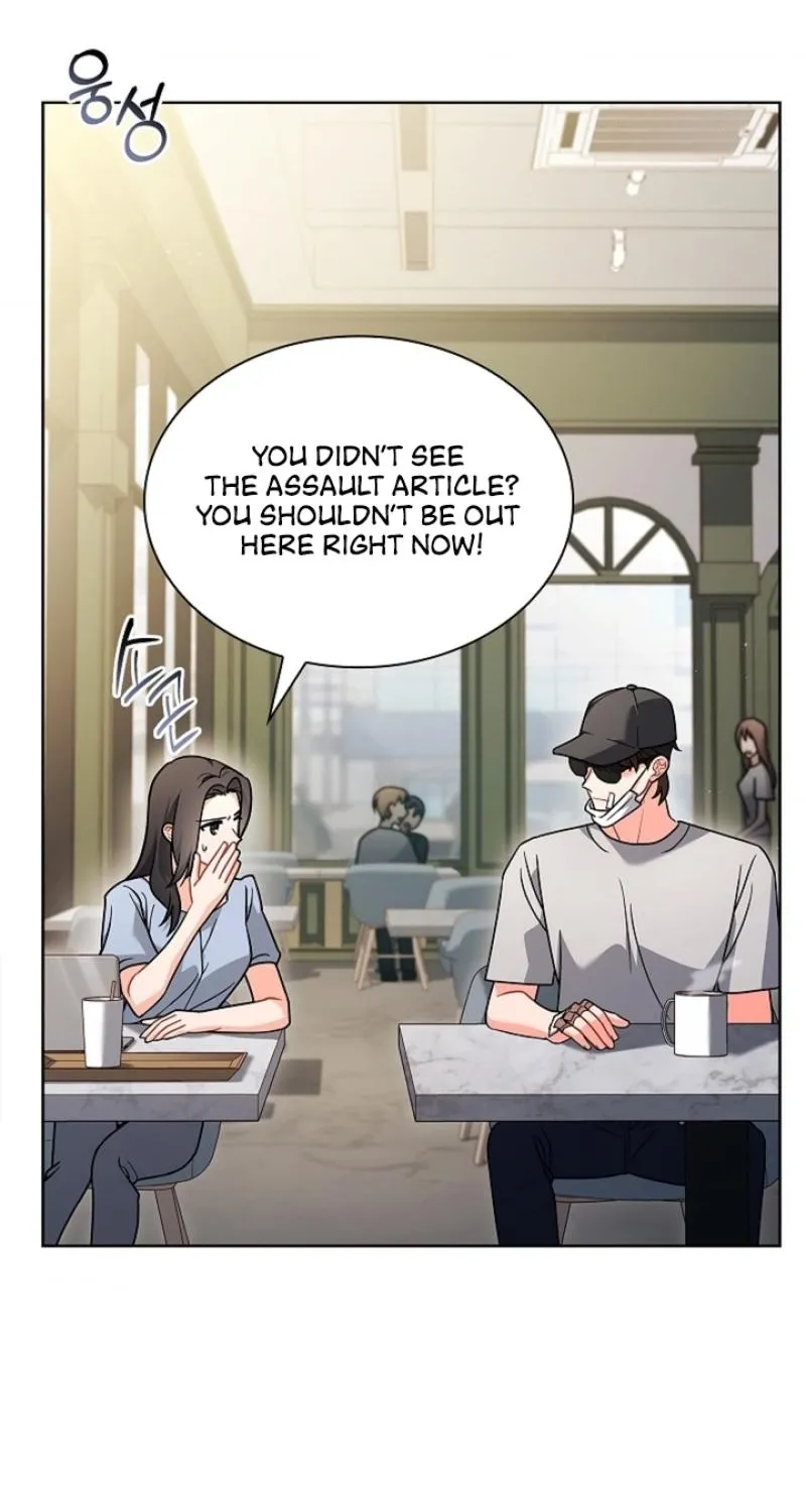 Read Elusive Touch chapter 24 image 51 on Lezhin