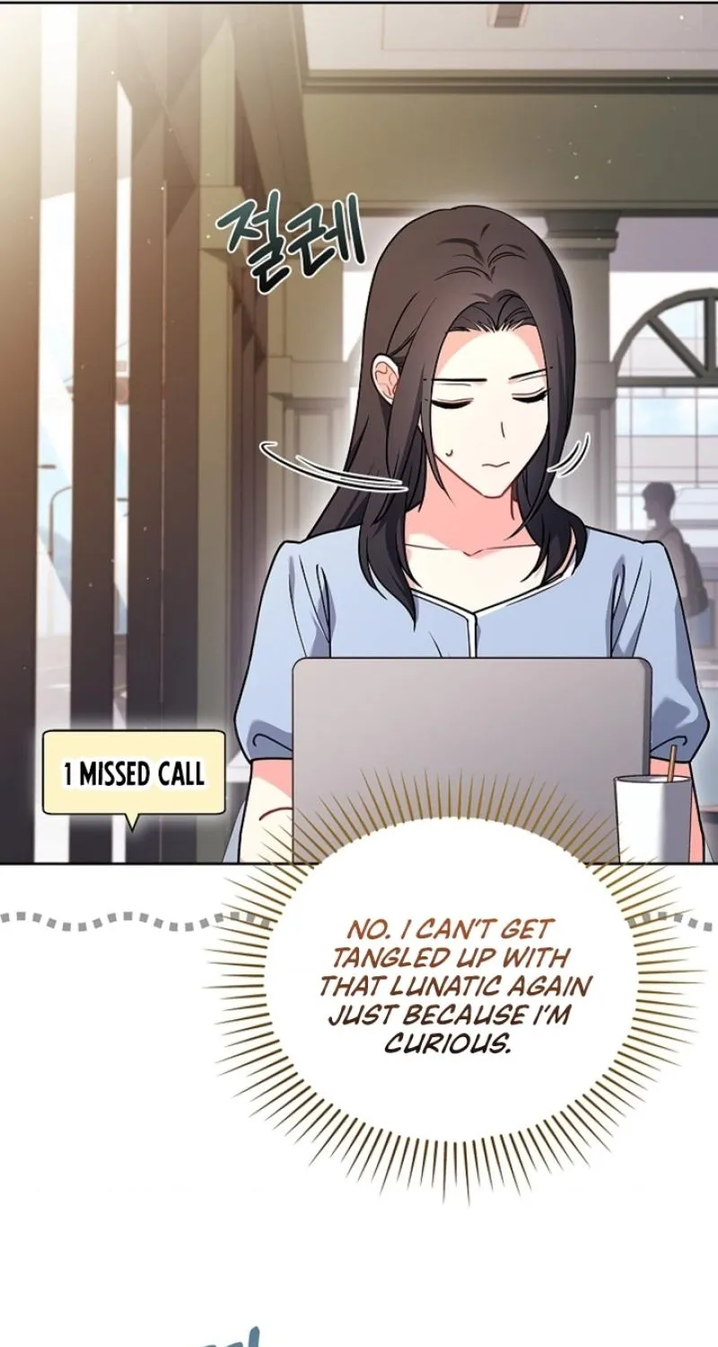 Read Elusive Touch chapter 24 image 6 on Lezhin