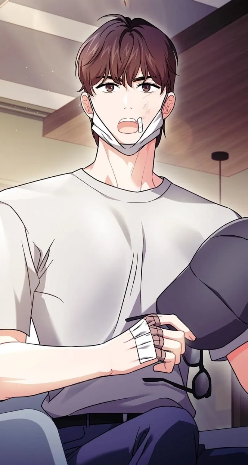 Read Elusive Touch chapter 24 image 61 on Lezhin