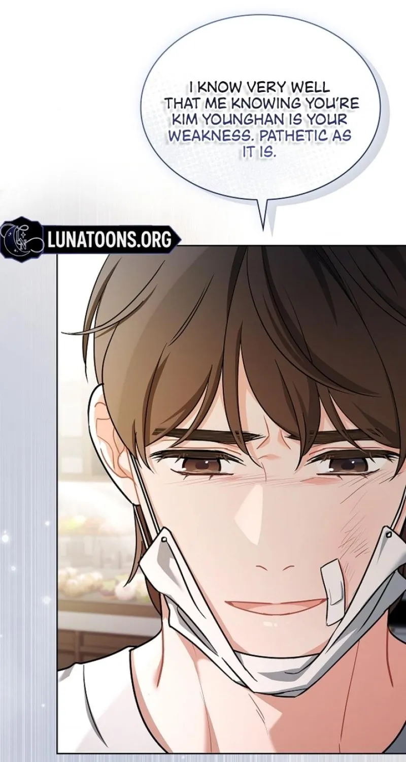 Read Elusive Touch chapter 24 image 80 on Lezhin