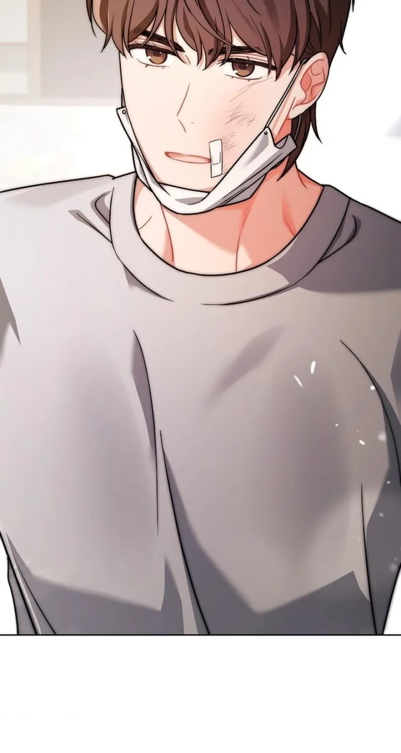 Read Elusive Touch chapter 24 image 85 on Lezhin