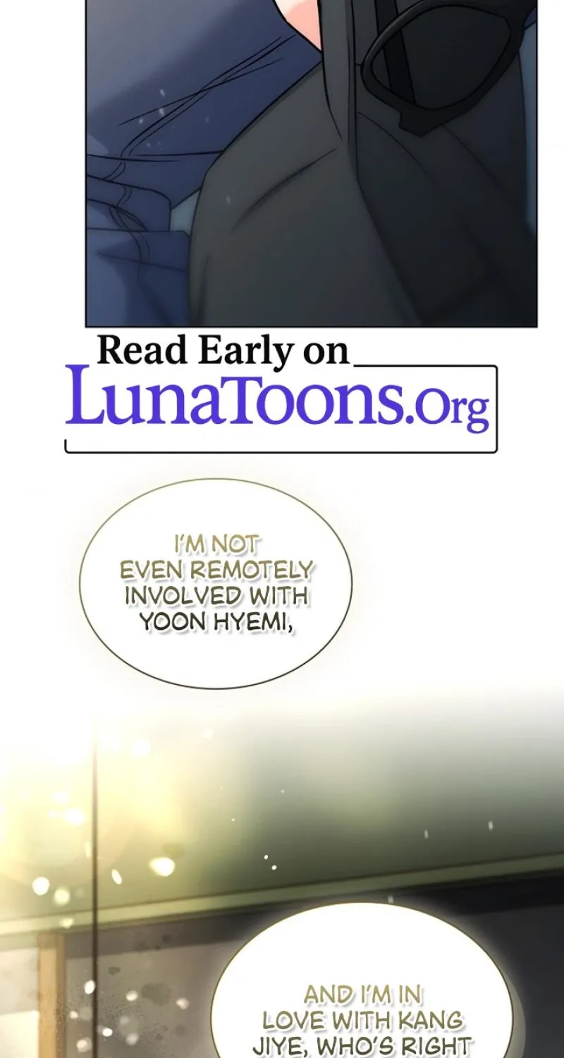 Read Elusive Touch chapter 25 image 1 on Lezhin