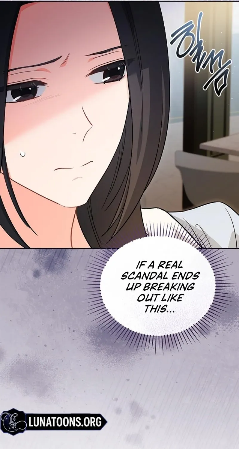 Read Elusive Touch chapter 25 image 12 on Lezhin