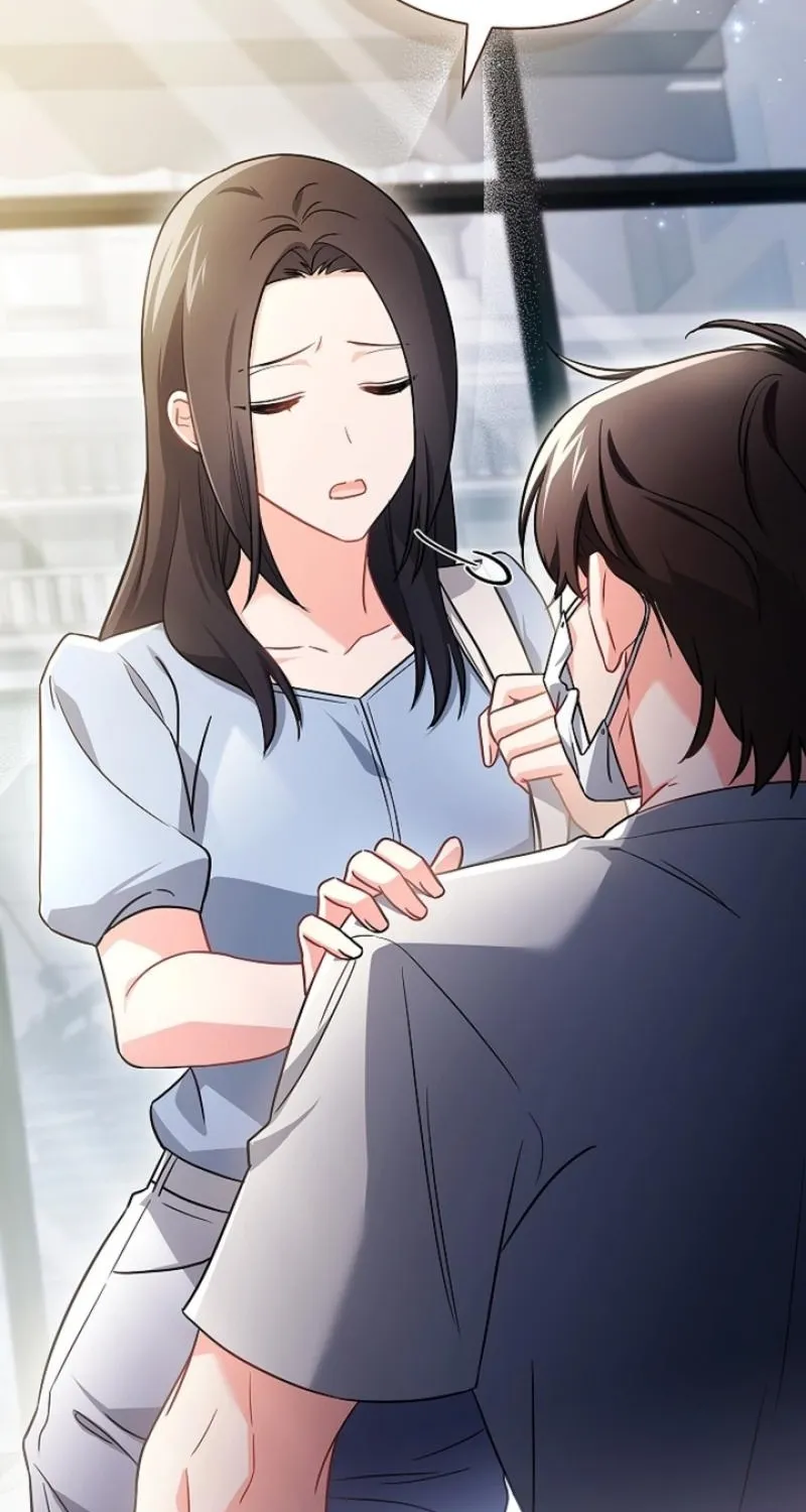 Read Elusive Touch chapter 25 image 14 on Lezhin