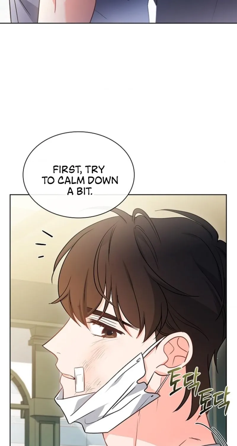 Read Elusive Touch chapter 25 image 15 on Lezhin