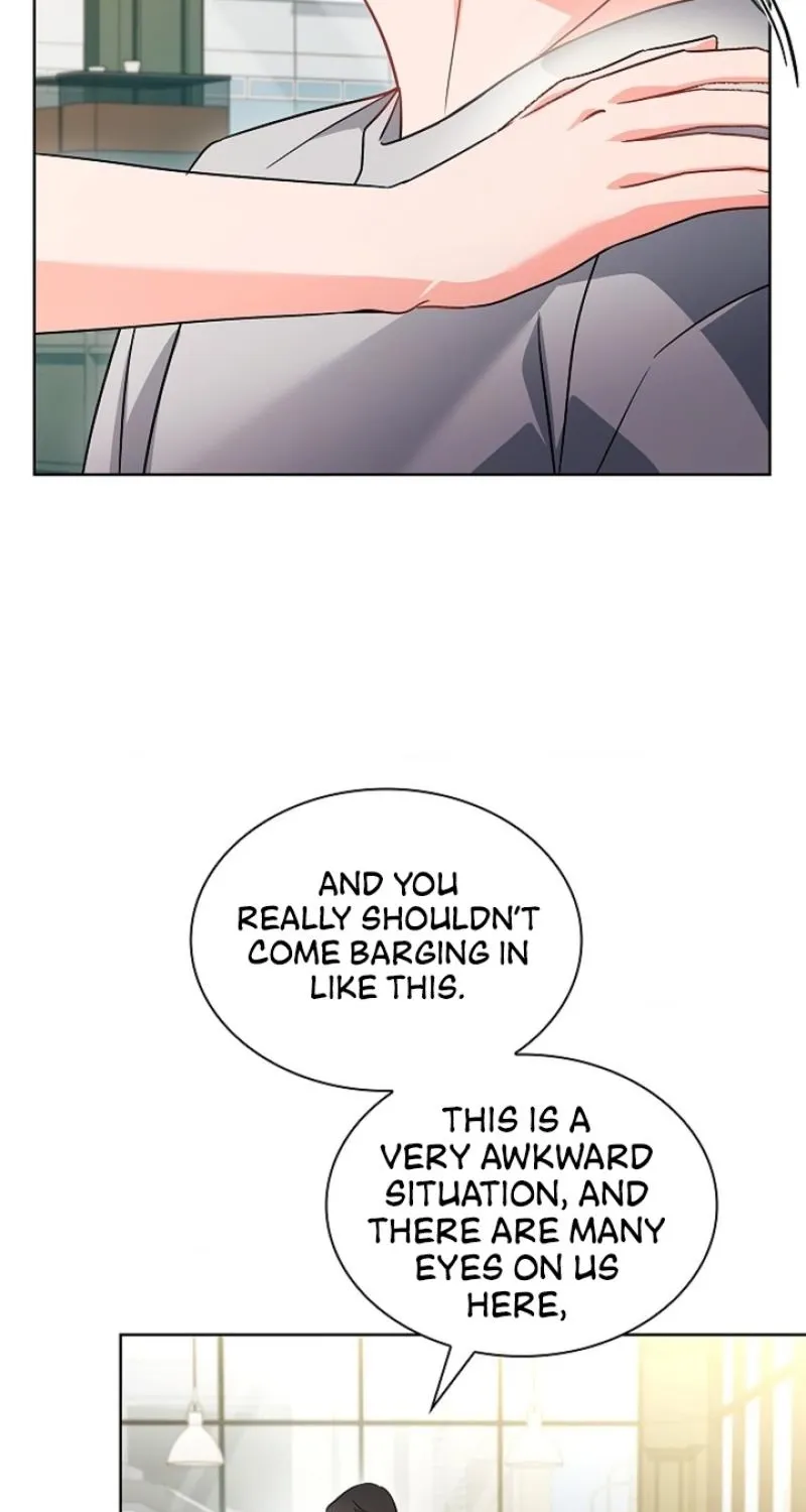 Read Elusive Touch chapter 25 image 16 on Lezhin