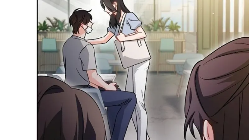 Read Elusive Touch chapter 25 image 17 on Lezhin