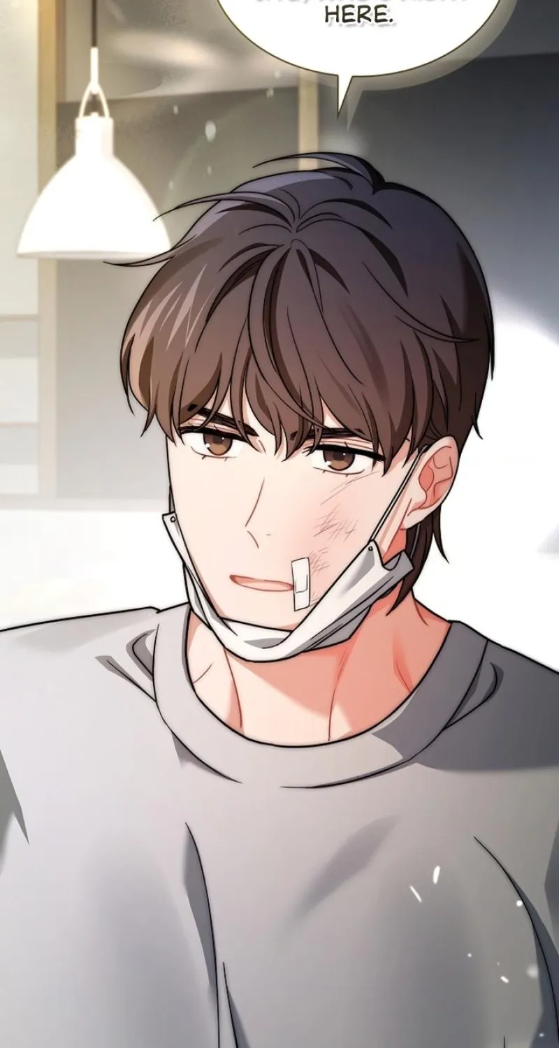 Read Elusive Touch chapter 25 image 2 on Lezhin
