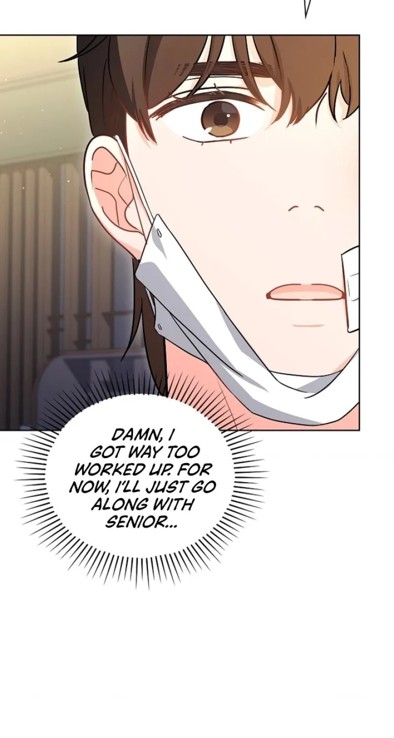Read Elusive Touch chapter 25 image 20 on Lezhin