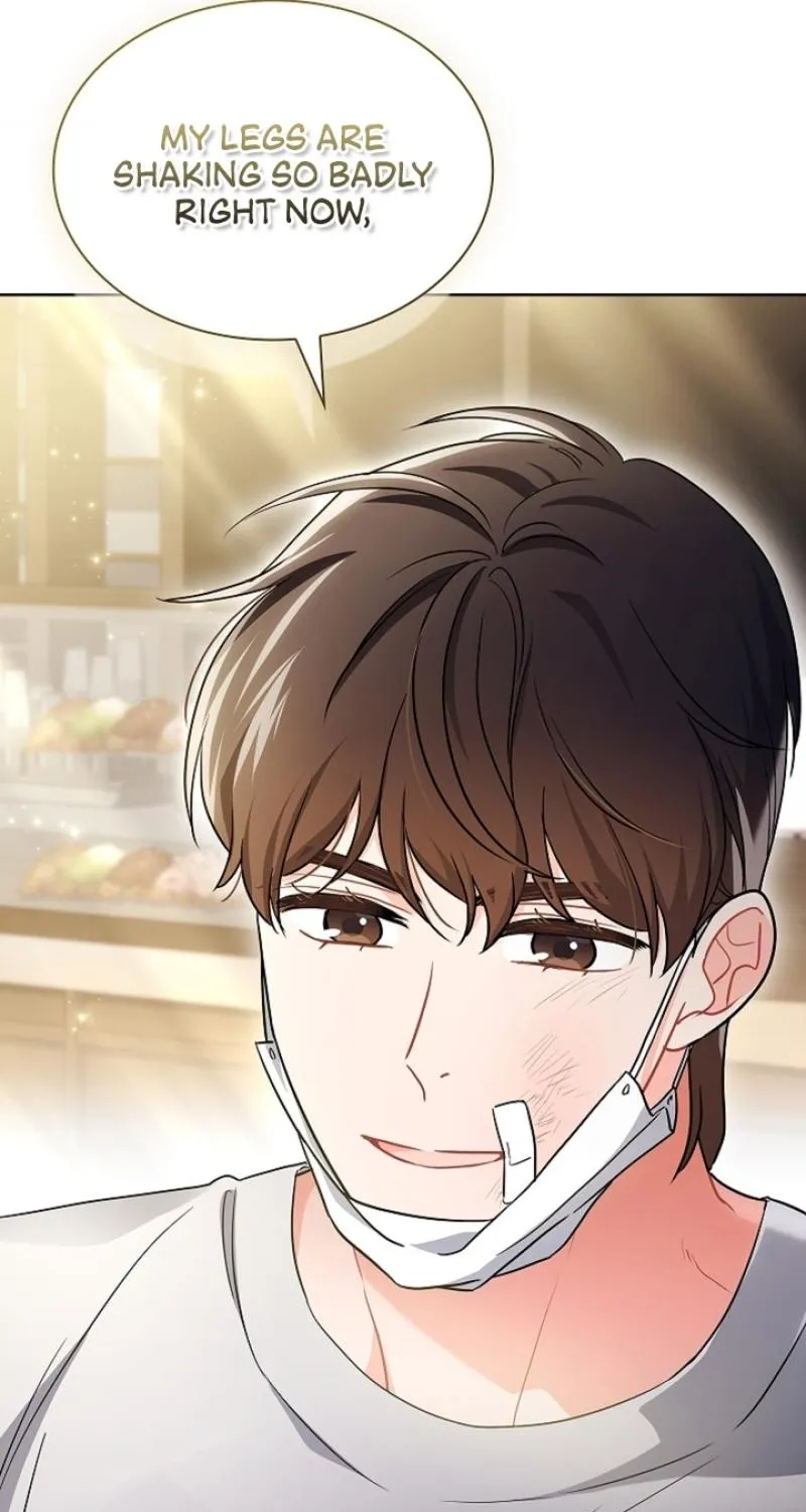 Read Elusive Touch chapter 25 image 24 on Lezhin
