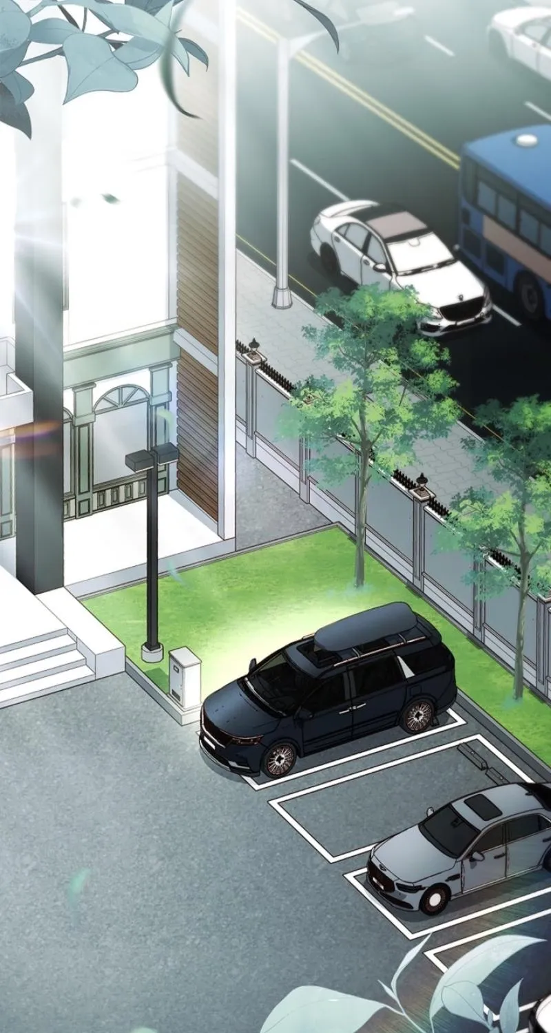 Read Elusive Touch chapter 25 image 28 on Lezhin