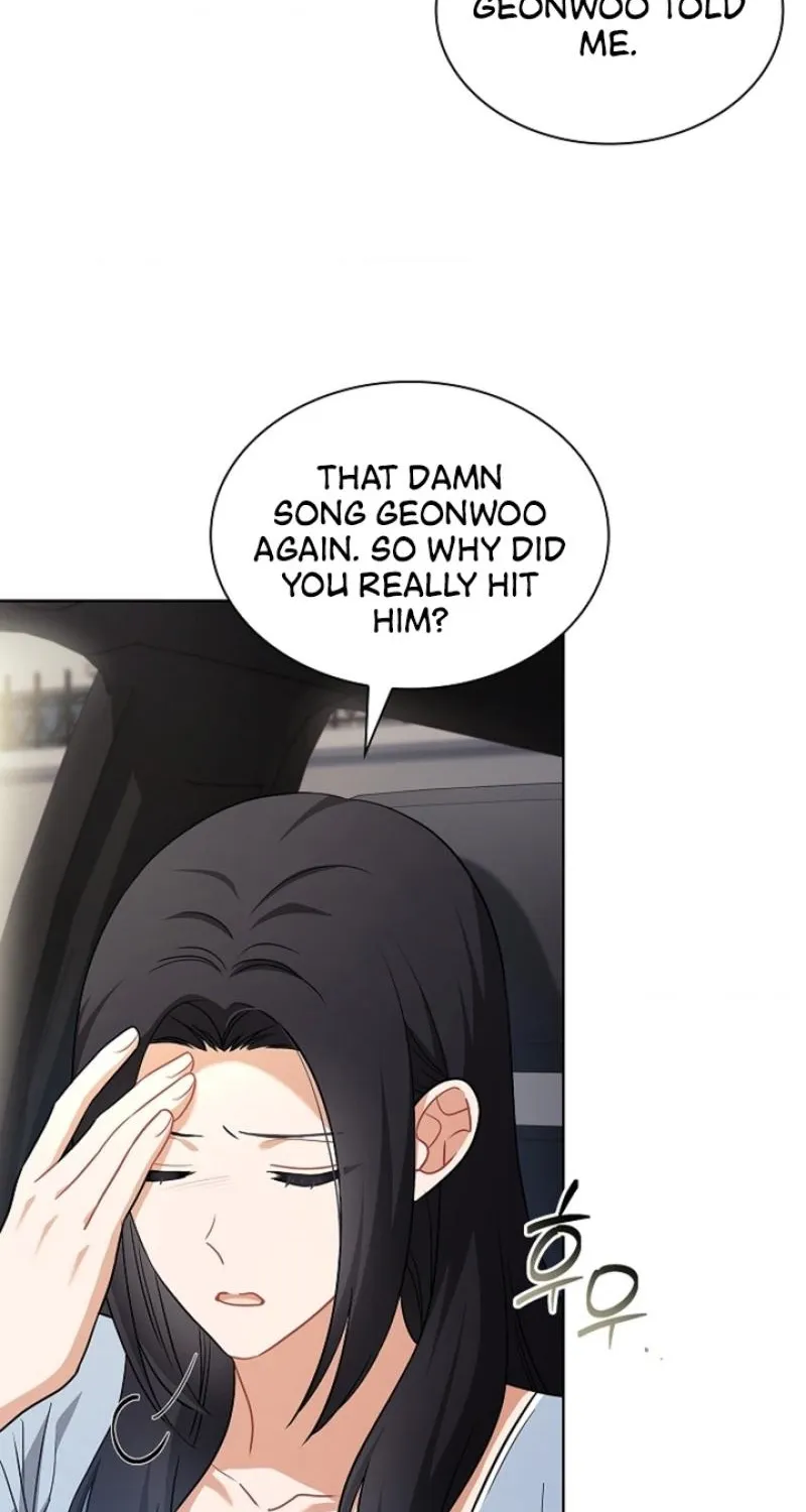 Read Elusive Touch chapter 25 image 32 on Lezhin