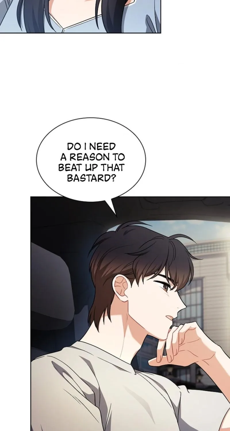 Read Elusive Touch chapter 25 image 33 on Lezhin