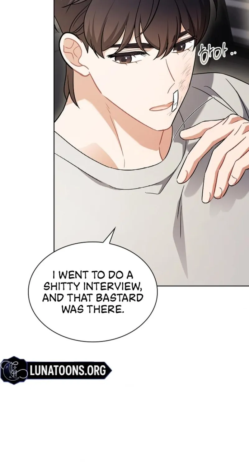 Read Elusive Touch chapter 25 image 37 on Lezhin