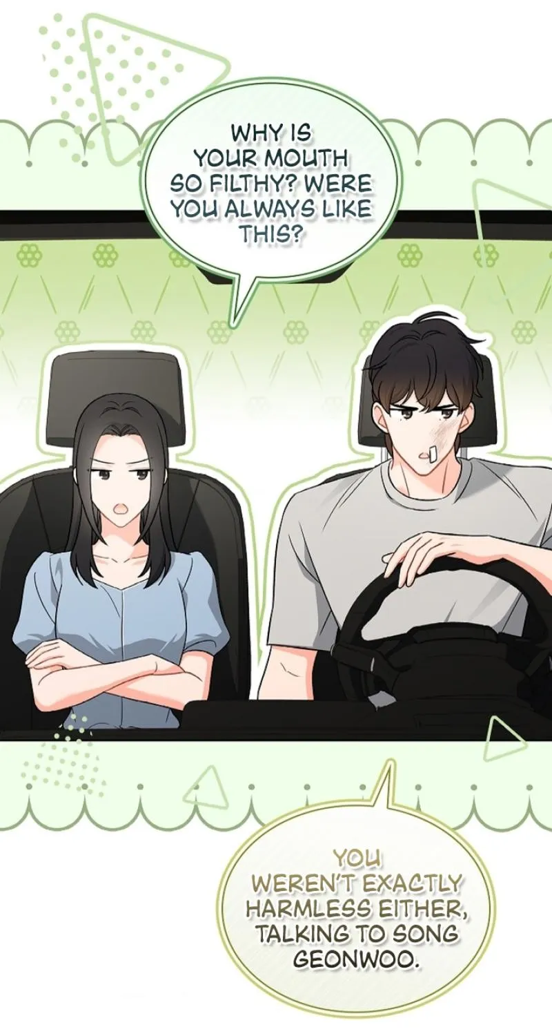 Read Elusive Touch chapter 25 image 38 on Lezhin