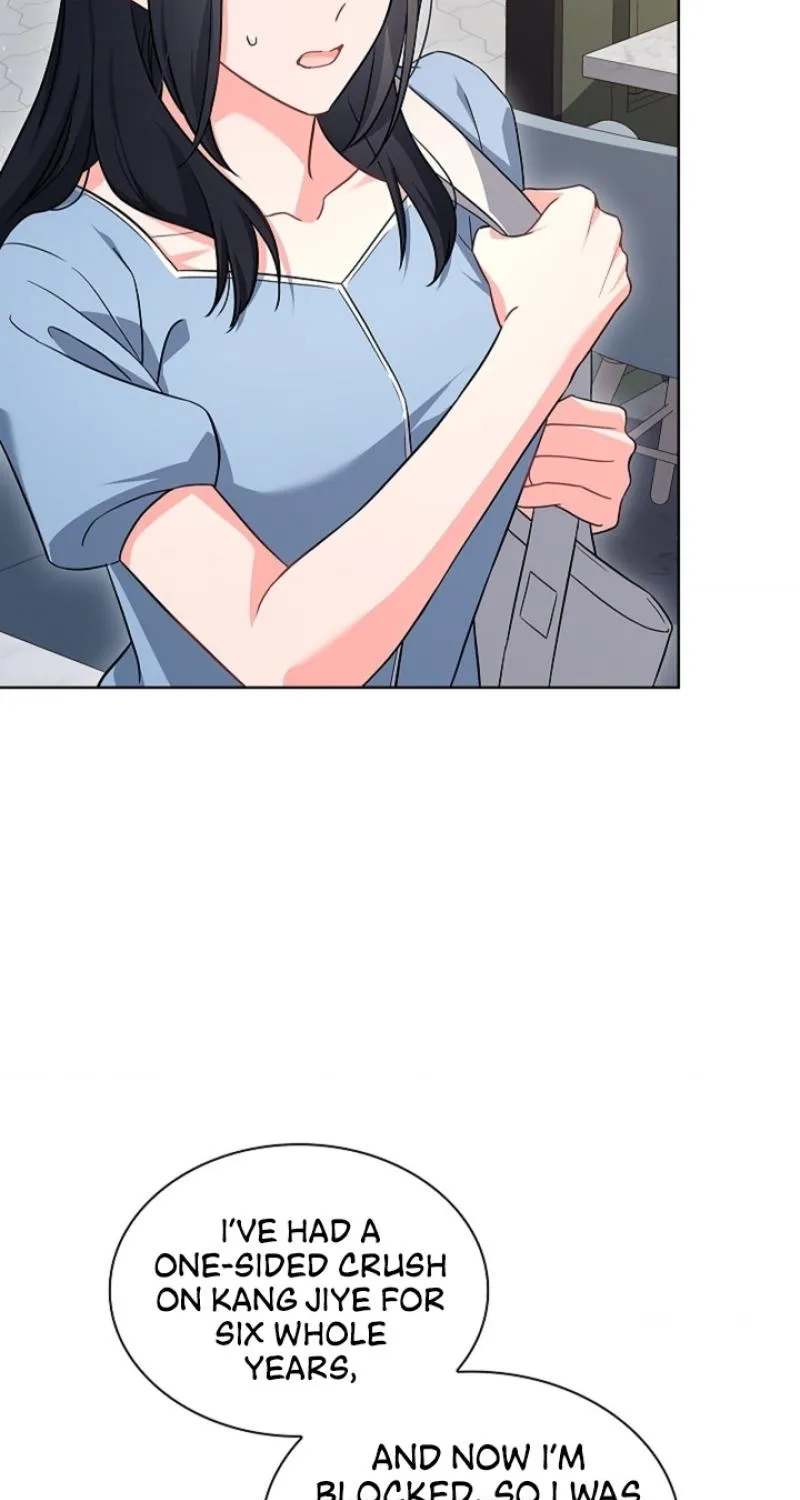 Read Elusive Touch chapter 25 image 4 on Lezhin