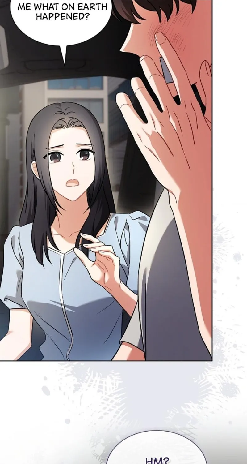 Read Elusive Touch chapter 25 image 43 on Lezhin