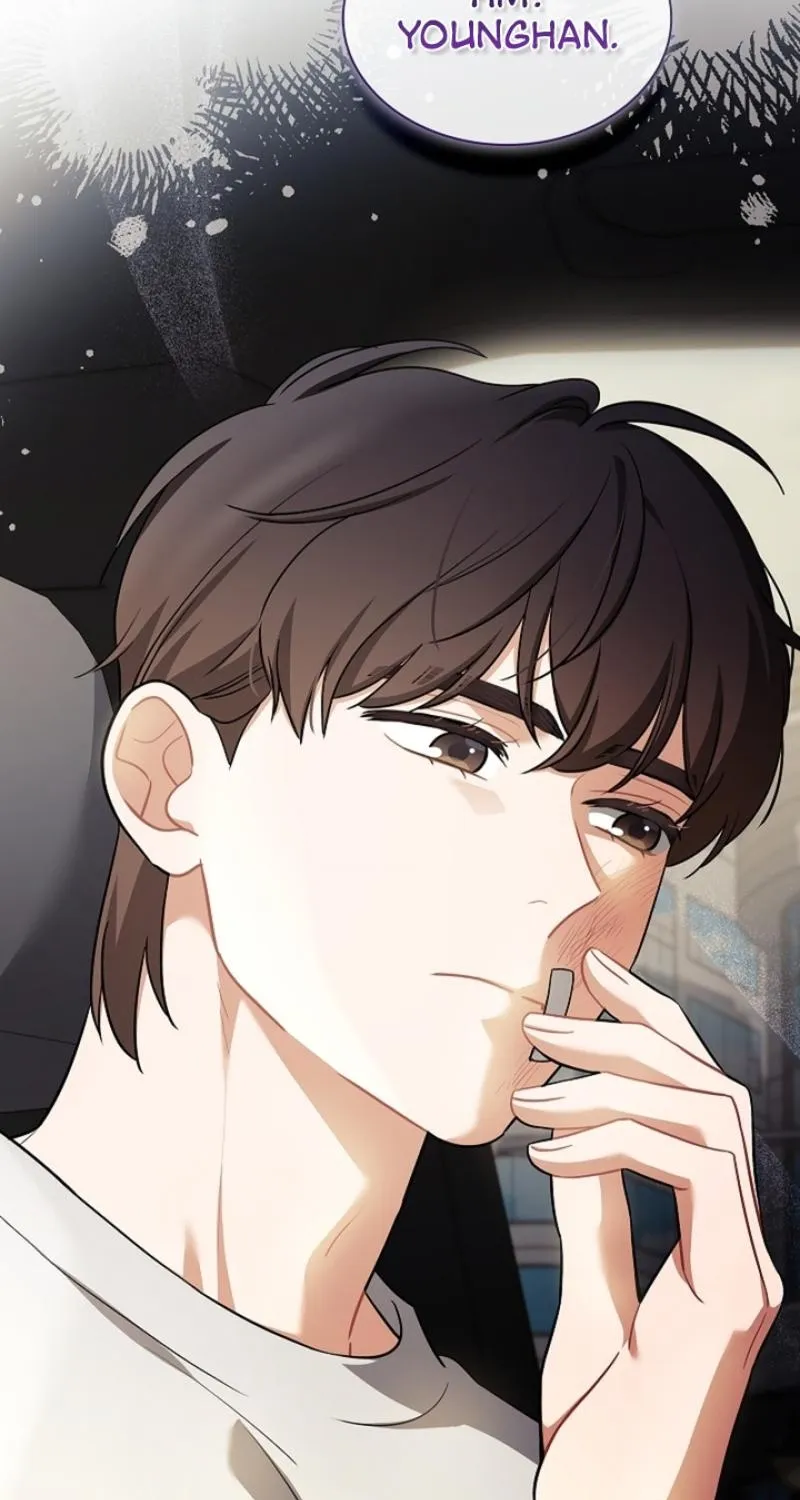 Read Elusive Touch chapter 25 image 44 on Lezhin
