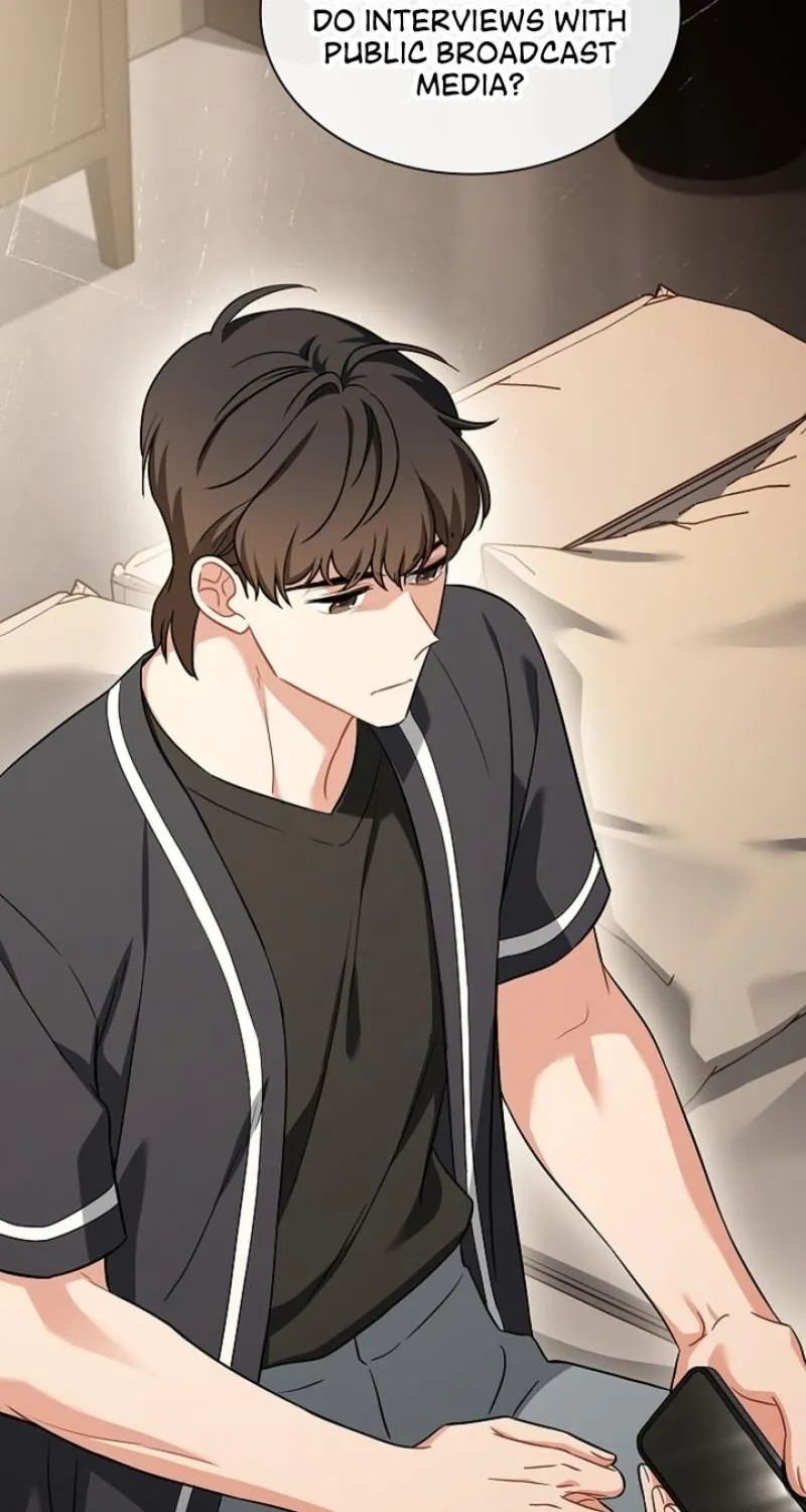 Read Elusive Touch chapter 25 image 49 on Lezhin