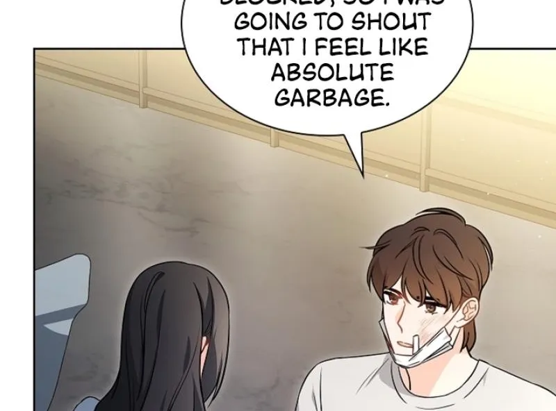 Read Elusive Touch chapter 25 image 5 on Lezhin