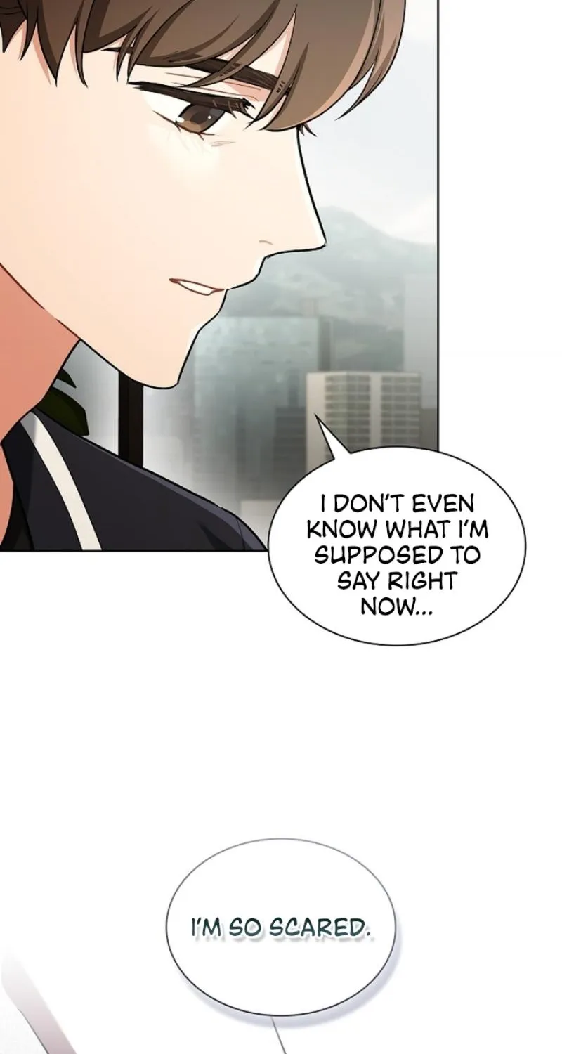 Read Elusive Touch chapter 25 image 51 on Lezhin