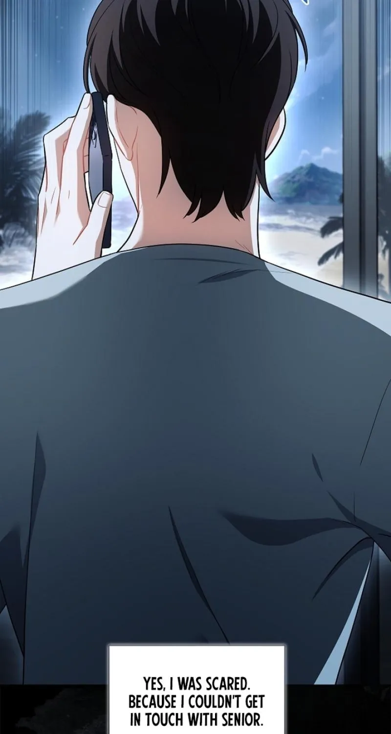Read Elusive Touch chapter 25 image 54 on Lezhin