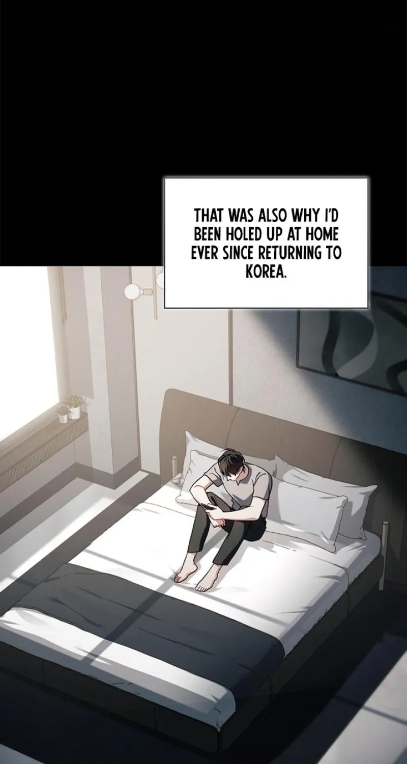 Read Elusive Touch chapter 25 image 56 on Lezhin