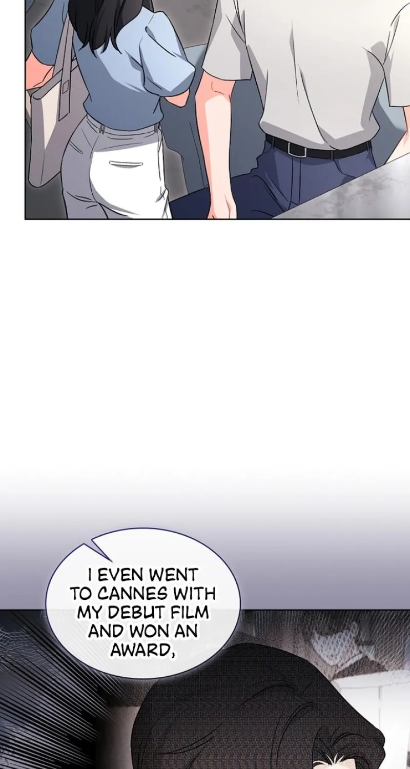 Read Elusive Touch chapter 25 image 6 on Lezhin