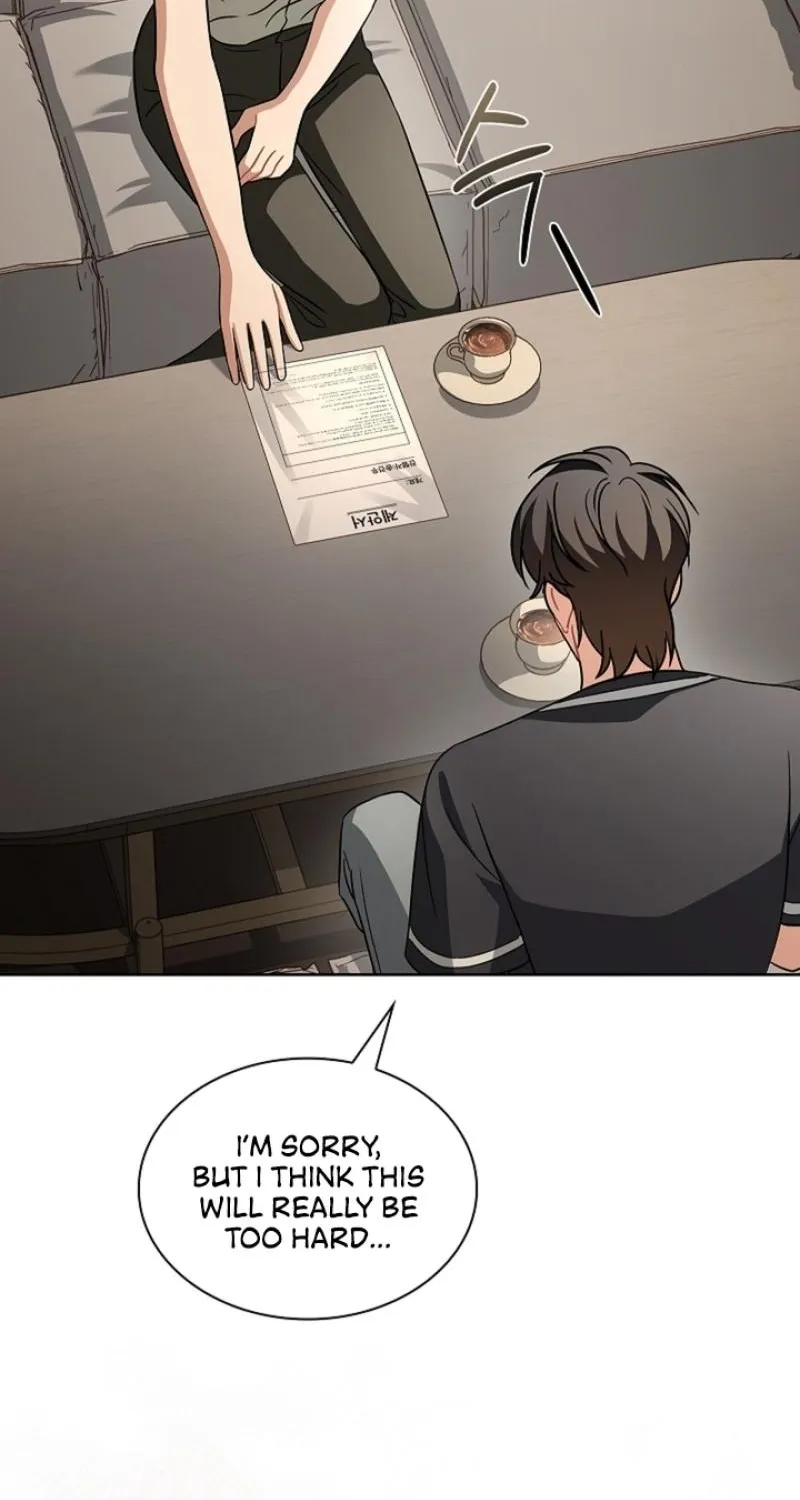 Read Elusive Touch chapter 25 image 67 on Lezhin