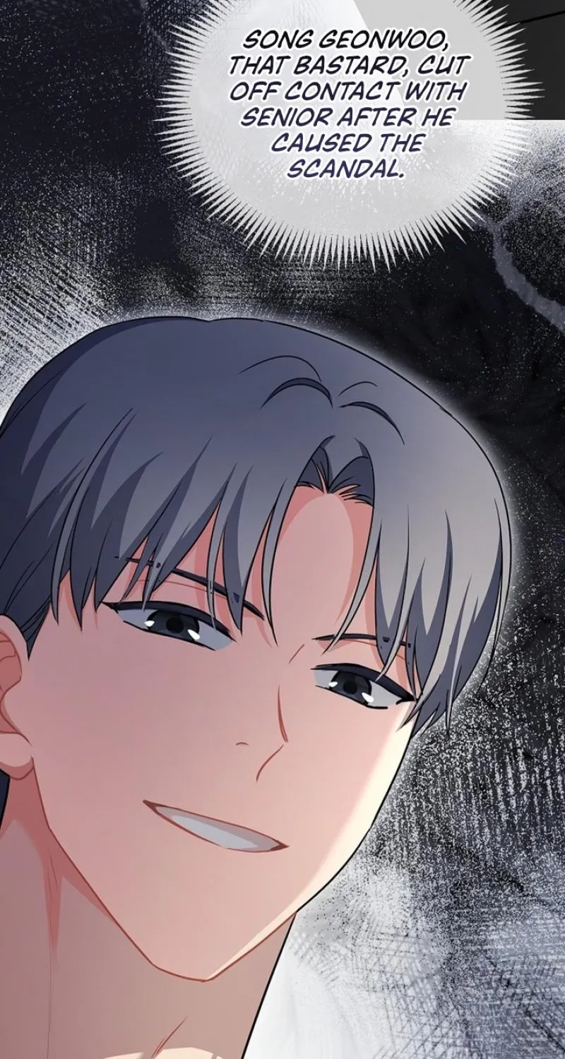 Read Elusive Touch chapter 25 image 71 on Lezhin
