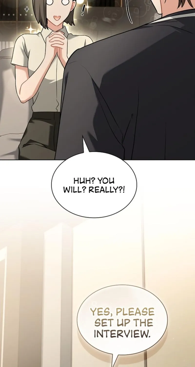 Read Elusive Touch chapter 25 image 74 on Lezhin