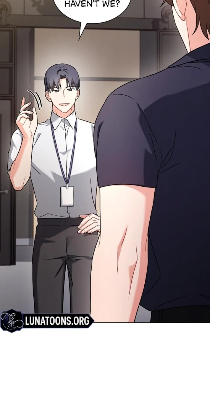 Read Elusive Touch chapter 25 image 84 on Lezhin
