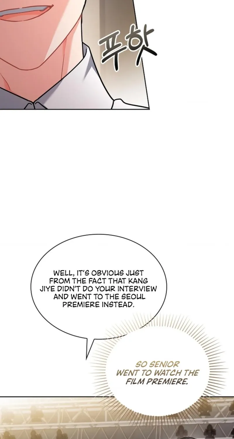Read Elusive Touch chapter 25 image 86 on Lezhin