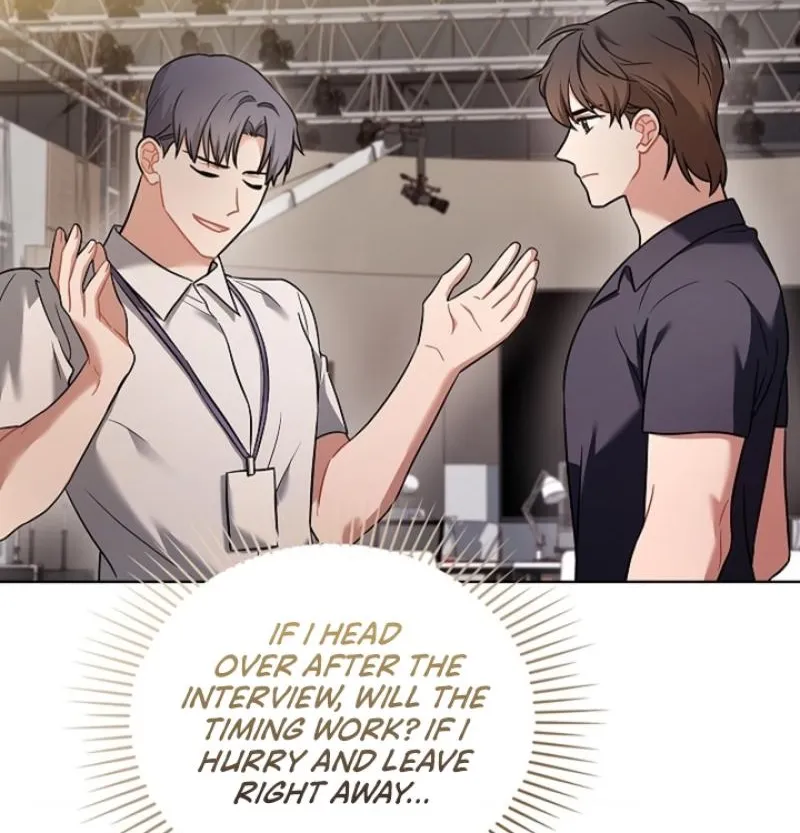 Read Elusive Touch chapter 25 image 87 on Lezhin